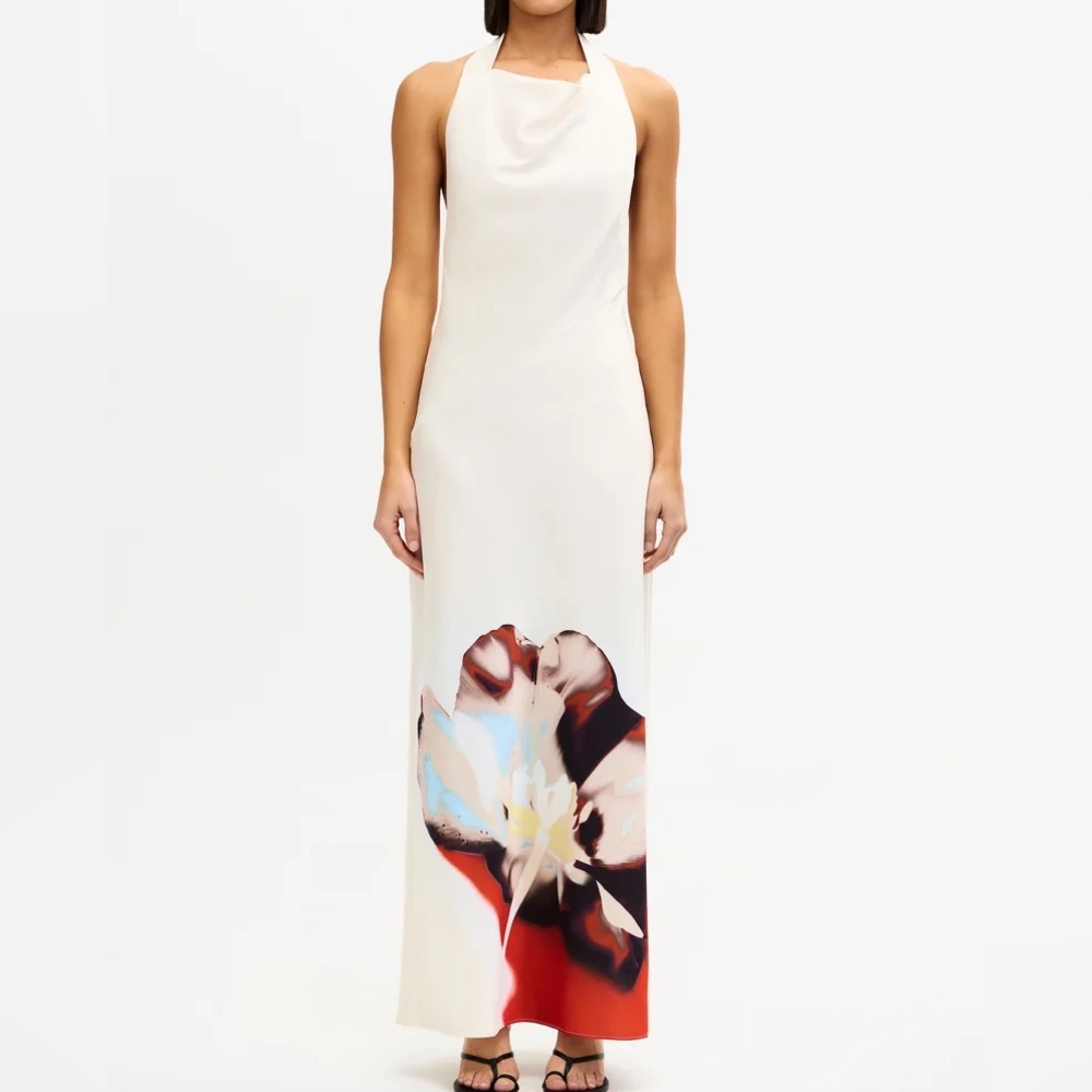 Significant Other ANASTASIA MAXI DRESS